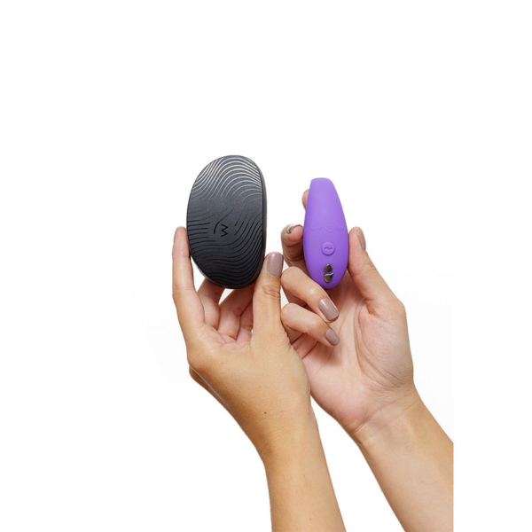 We-Vibe - Sync Go Purple - Desireshop.nl