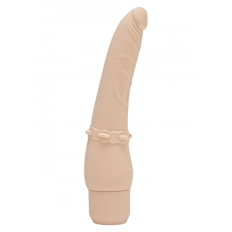Classic Smooth Vibrator - Desireshop.nl