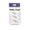 TOYJOY Anal Play – Finger Rimmer 3pcs - Afbeelding 2