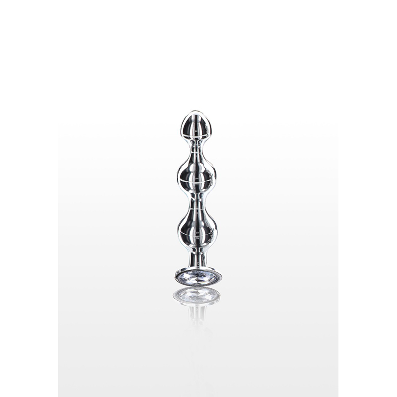 TOYJOY – Diamond Star Beads Small - Desireshop.nl