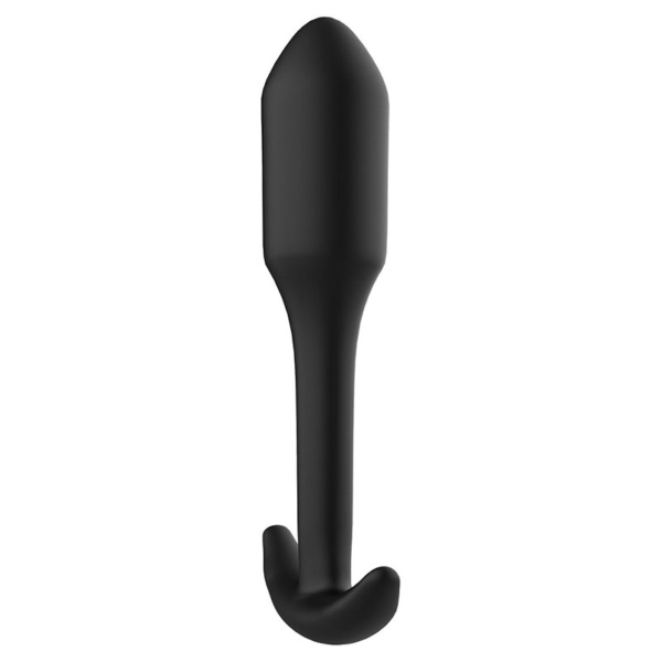 TOYJOY – Smooth Anal Plug L - Desireshop.nl