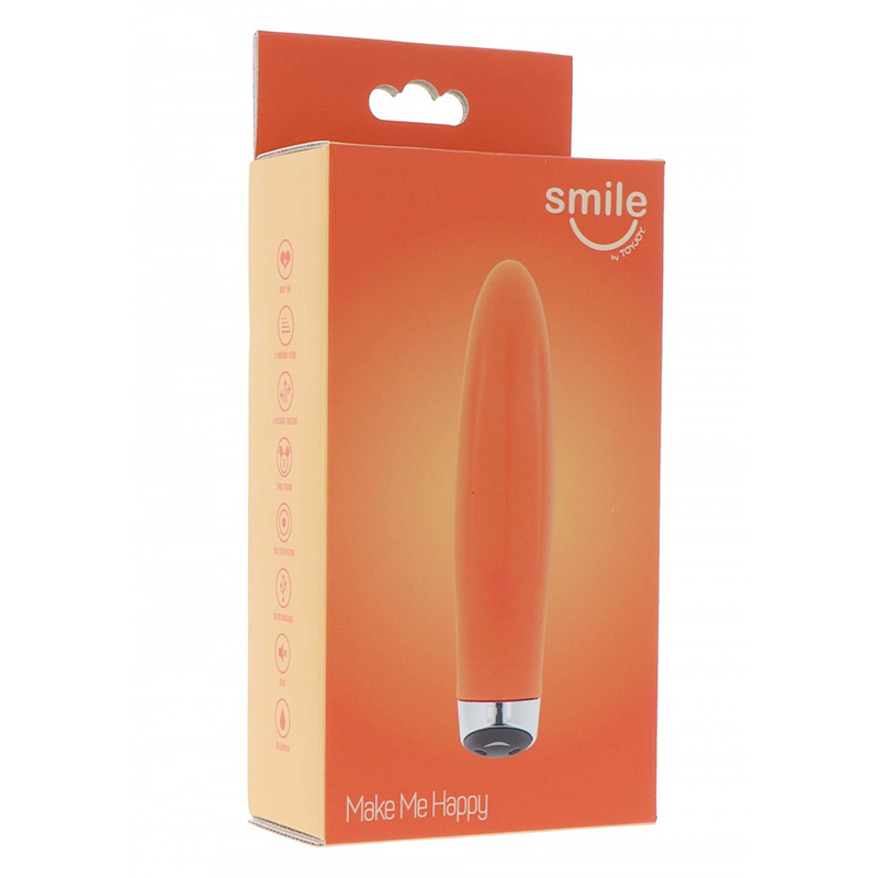 Make Me Happy Vibe - Desireshop.nl