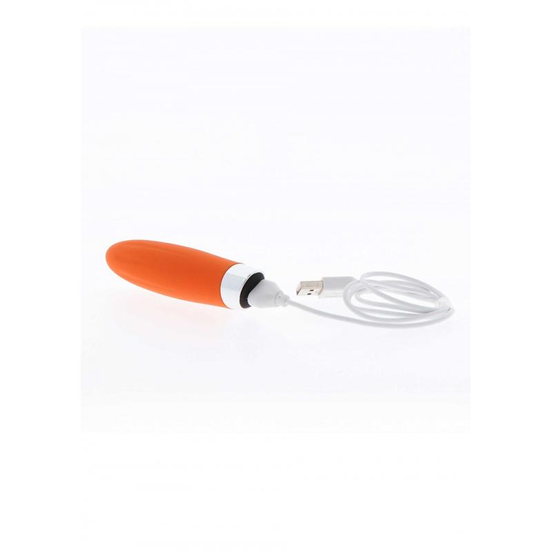 Make Me Happy Vibe - Desireshop.nl