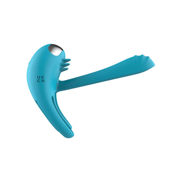 Toyjoy Joy - Ride To Paradise C-Ring Remote - Desireshop.nl