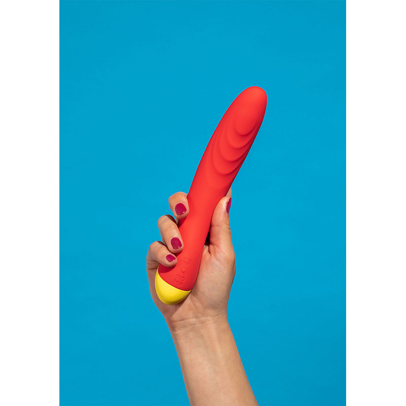 Romp Hype - Desireshop.nl