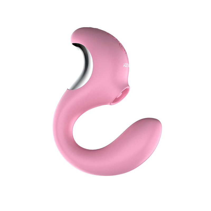 Toy Joy -TWIST Clitoral Vibrator - Desireshop.nl