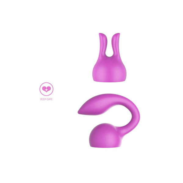 Xocoon - Attachments The Personal Massager - Afbeelding 3
