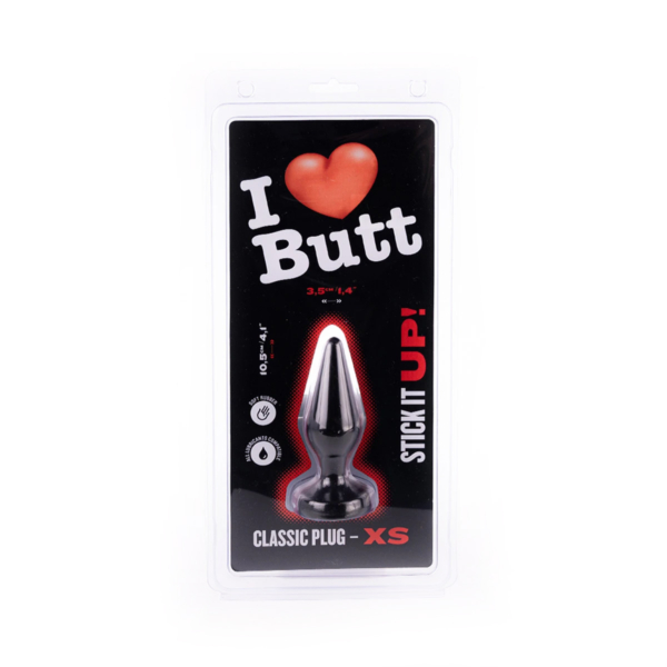 Classic Plug XS - Afbeelding 3