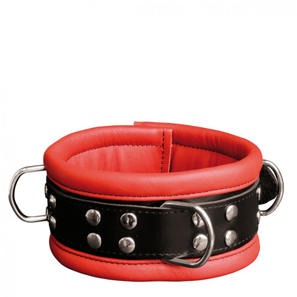 Leather Collar 6