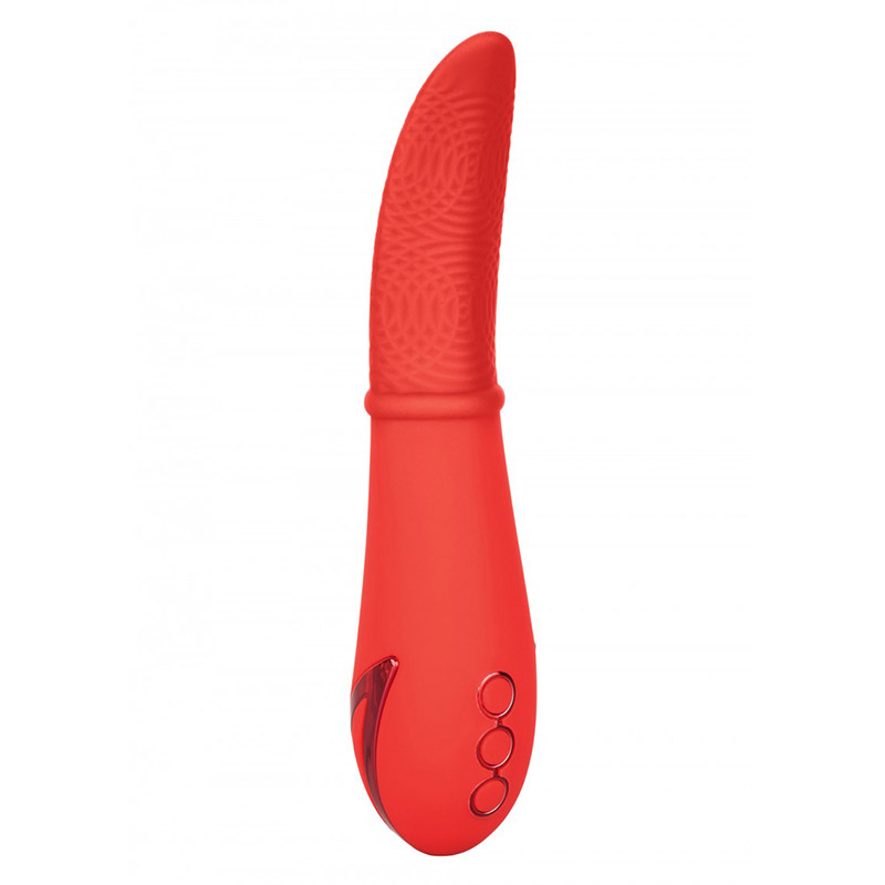 Laguna Beach Lover Rabbit vibrator - Desireshop.nl