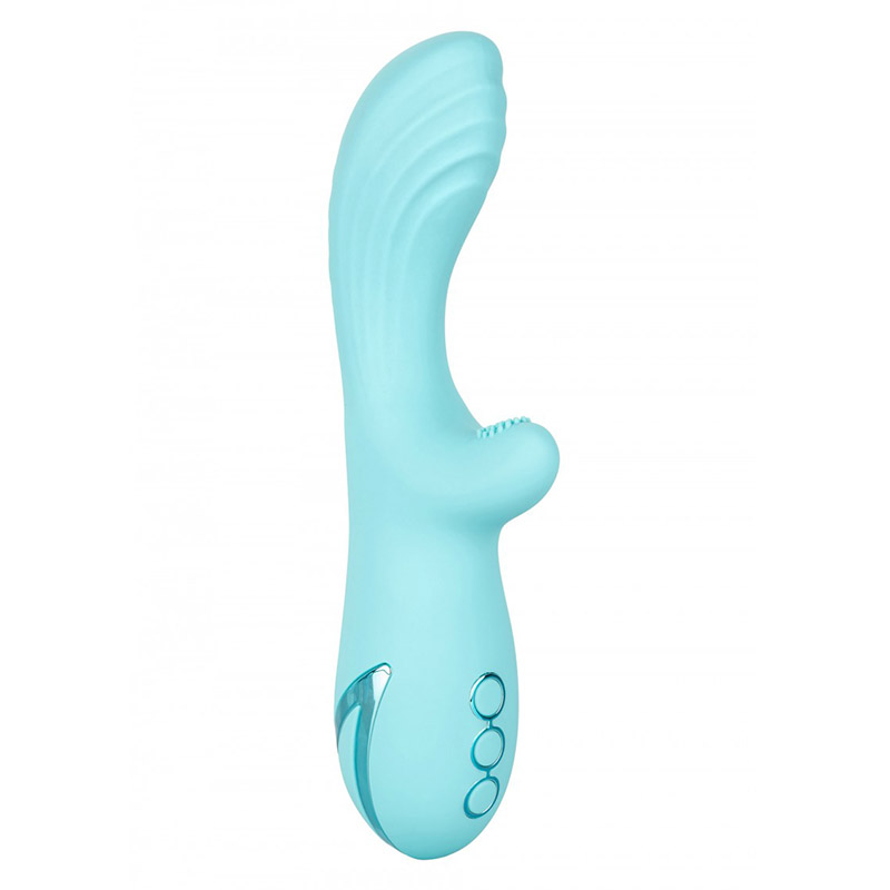 Catalina Climaxer Rabbit vibrator - Desireshop.nl