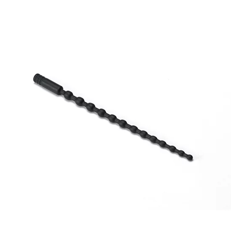 Depth Charge Sound 7.00 inch black - Desireshop.nl