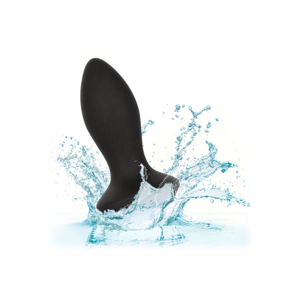 Vibrerende buttplug - Desireshop.nl