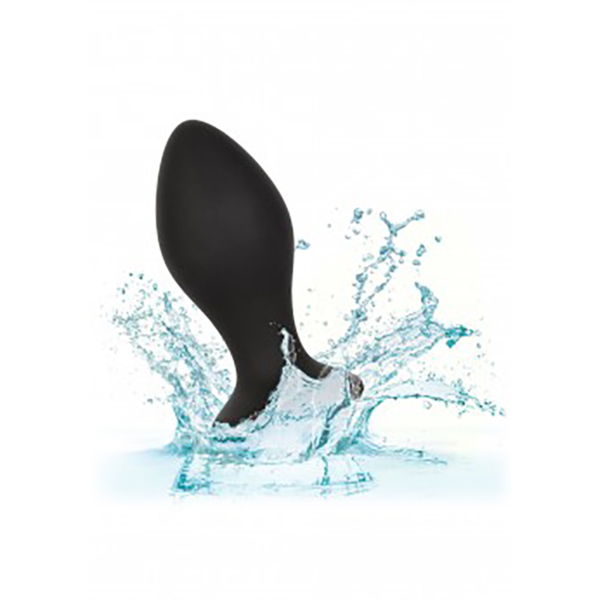 Vibrerende Buttplug M - Desireshop.nl