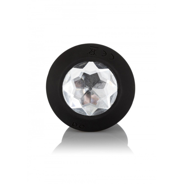 Vibrerende Buttplug M - Desireshop.nl