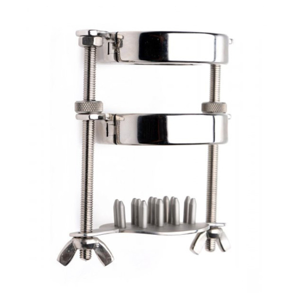Ball Stretcher met spijkerbed - Desireshop.nl