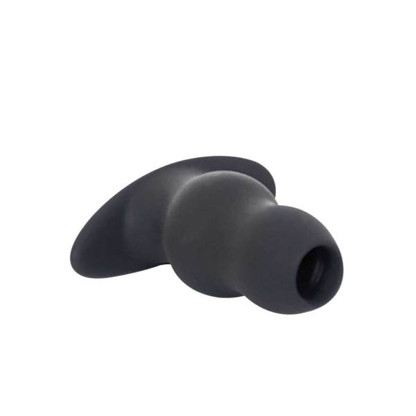 BRUTUS - Ergo Bum – Silicone Tunnel Plug XXL - Afbeelding 4