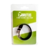 BRUTUS - 3 Snap Silicone Cock Strap - Afbeelding 3