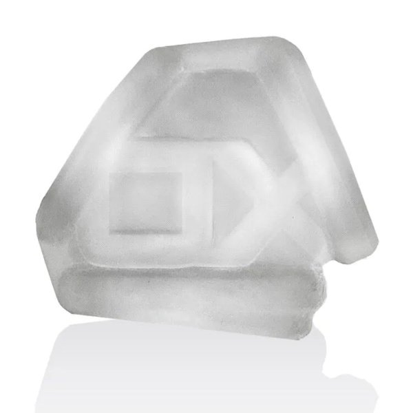Oxballs Oxsling Cocksling Clear - Desireshop.nl