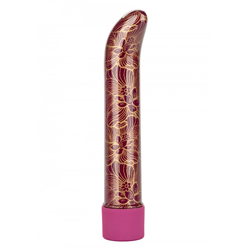 Oh My G-Spot G-Spot Vibrator - Desireshop.nl