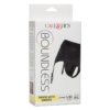 CalExotics – Boundless Strap-on slip met Jarretels - Afbeelding 2