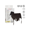 CalExotics – Boundless Strap-on slip met Jarretels - Afbeelding 3