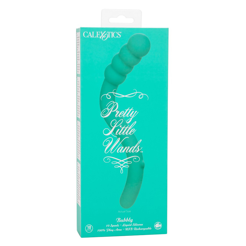 CalExotics – Bubbly G-spot Vibrator - Afbeelding 15
