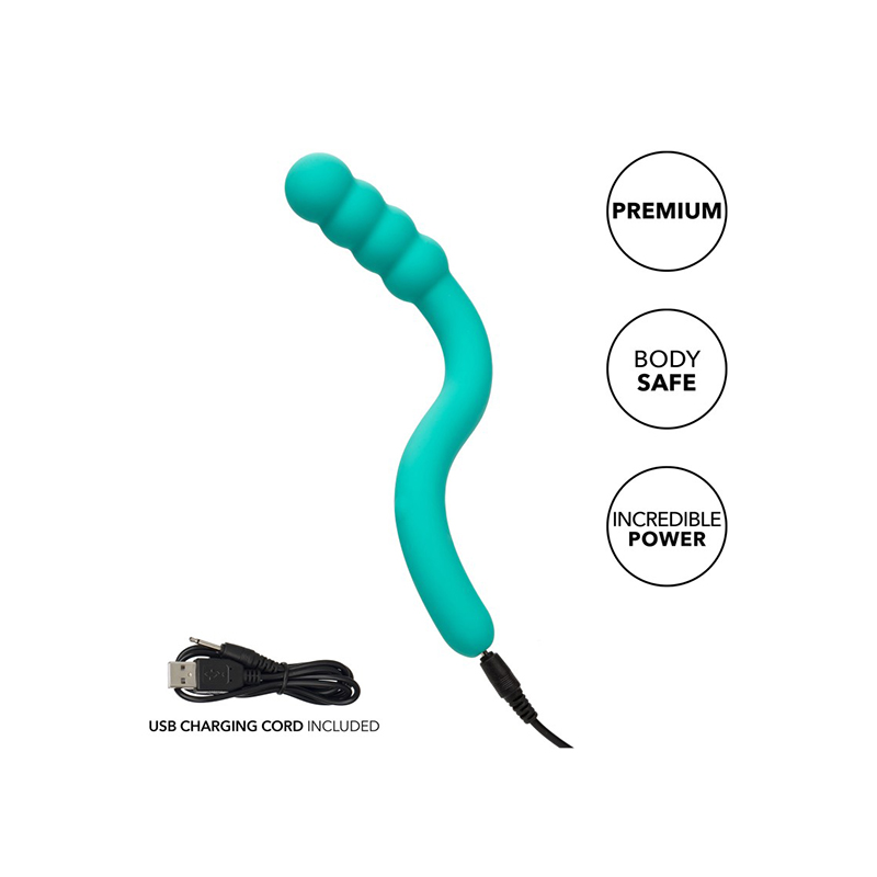 CalExotics – Bubbly G-spot Vibrator - Afbeelding 12