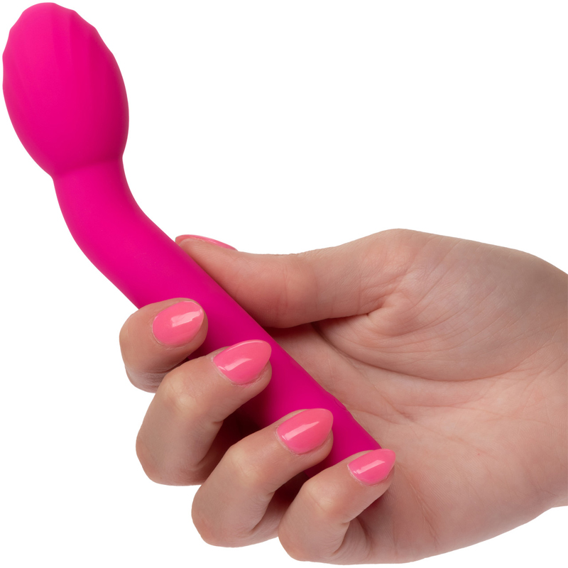 CalExotics – Bliss Mini Tulip G-Spot vibrator - Afbeelding 4