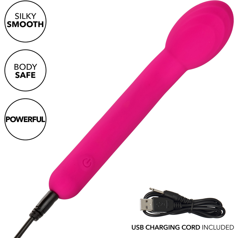 CalExotics – Bliss Mini Tulip G-Spot vibrator - Afbeelding 3