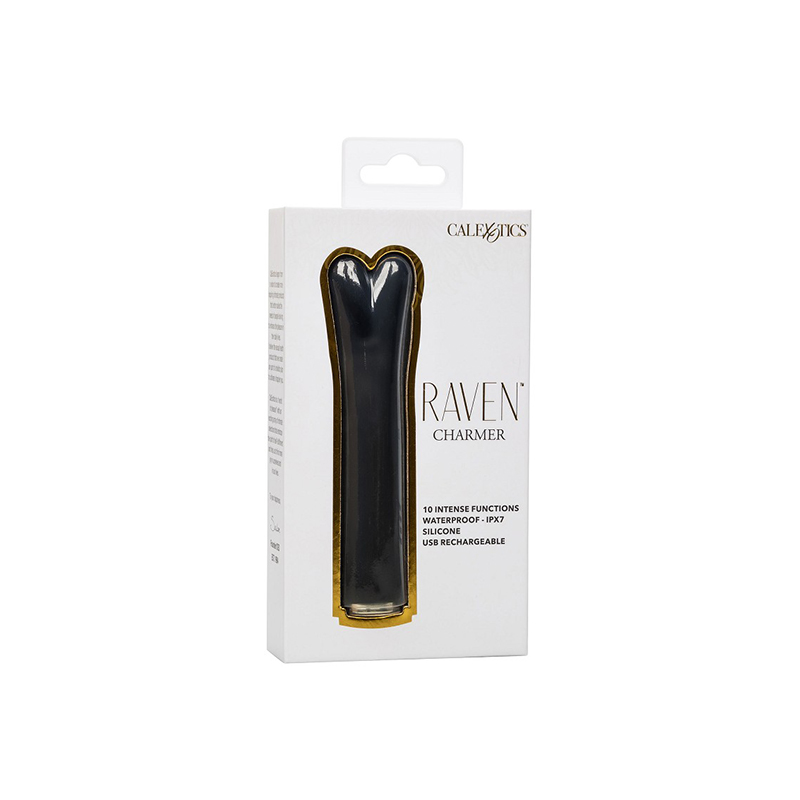 CalExotics – Raven Charmer - Afbeelding 10