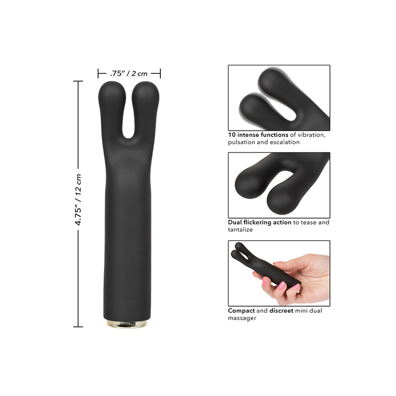 CalExotics – Raven Charmer - Afbeelding 6