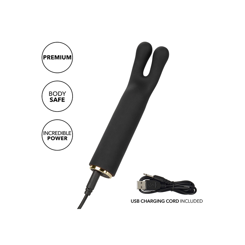 CalExotics – Raven Charmer - Afbeelding 4