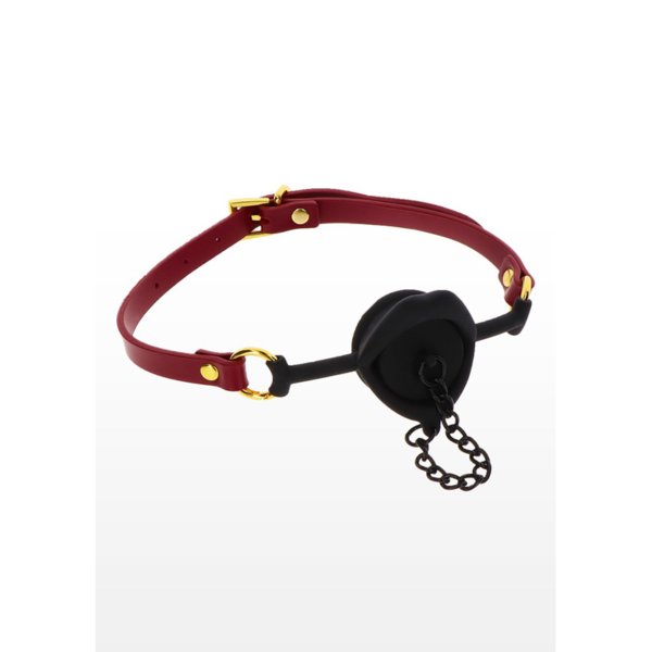Taboom - Gag with Plug - Afbeelding 3