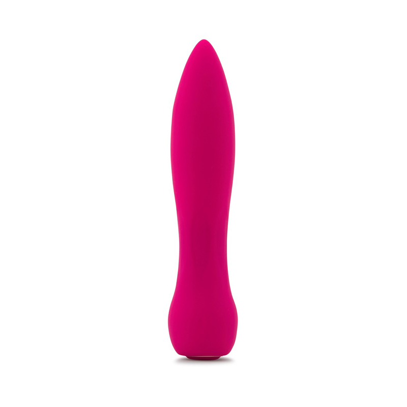 Nu Sensuelle – Bobbii Power Flex Bullet Red - Desireshop.nl