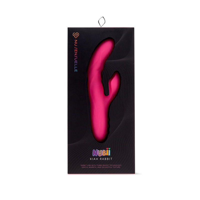 Nu Sensuelle - Nubii Kiah Rabbit - Afbeelding 6
