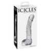 Icicles No. 61 - Glazen dildo - Desireshop.nl - Alkmaar