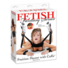 Position Master With Cuffs - Desireshop.nl
