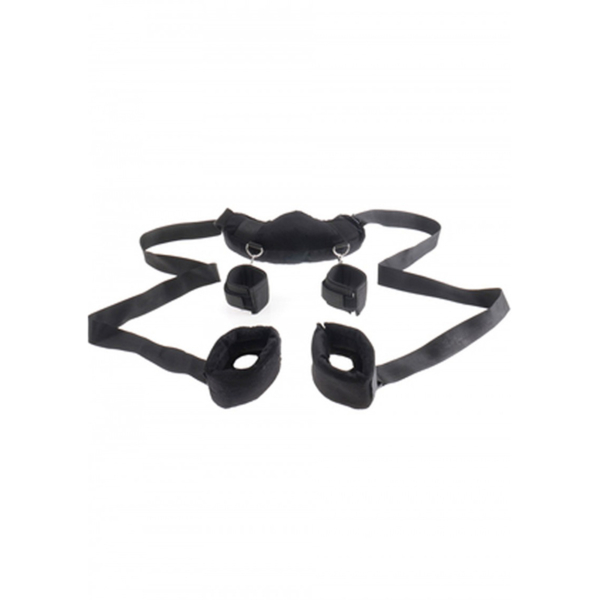 Position Master With Cuffs - Desireshop.nl