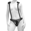 Body Dock Suspender Voorbinddildo - Afbeelding 4