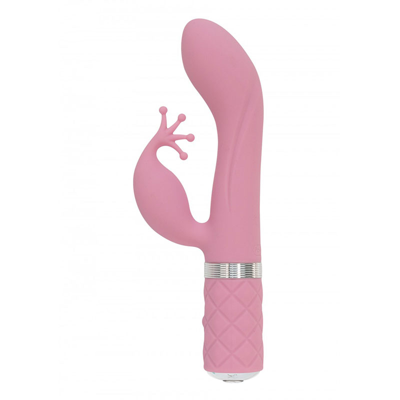 Kinky Clitoral - Pillow Talk - Desireshop.nl