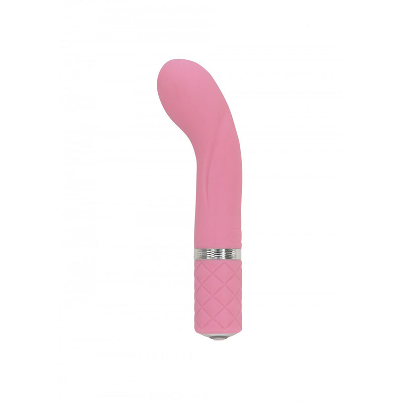 Racy G-Spot Vibrator - Pillow Talk - Desireshop.nl