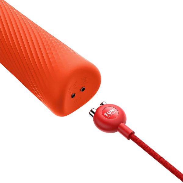 Fun Factory - Vim Sunrise Orange - Desireshop.nl