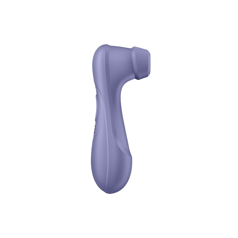 Satisfyer Pro 2 Generation 3 + Vibr + App Purple - Afbeelding 10