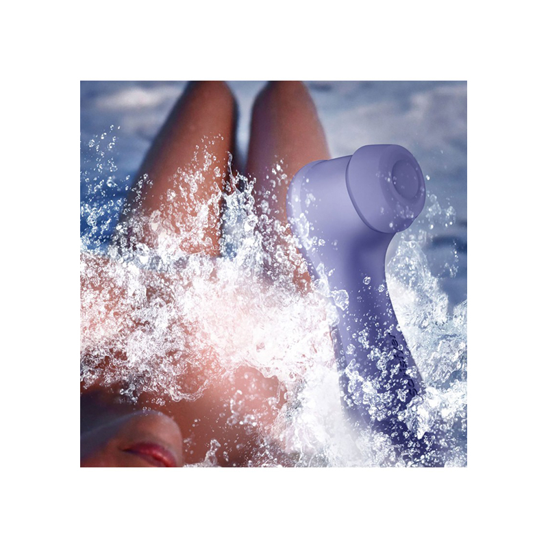 Satisfyer Pro 2 Generation 3 + Vibr + App Purple - Afbeelding 5