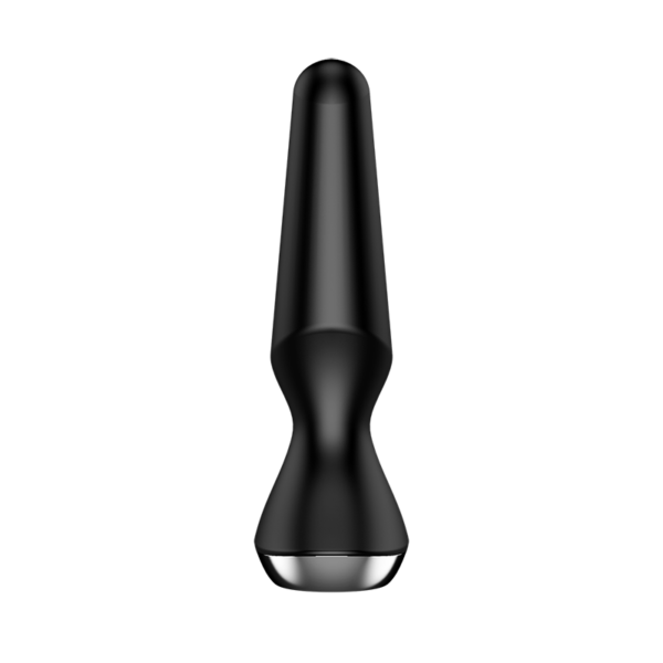 Satisfyer Plug-ilicious 2 Vibrerende Buttplug - Afbeelding 3