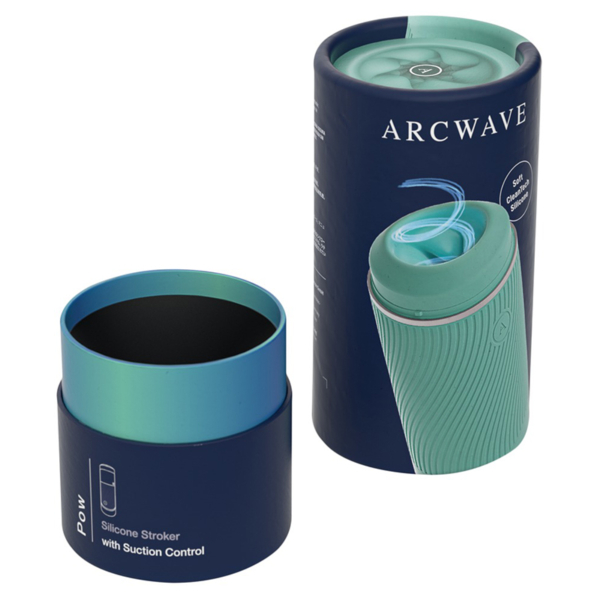 Arcwave - Pow Groen - Afbeelding 2