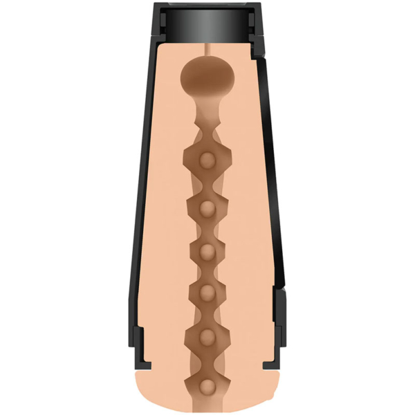 Main Squeeze - LaynaBoo - Ultraskyn Vagina Masturbator - Desireshop.nl