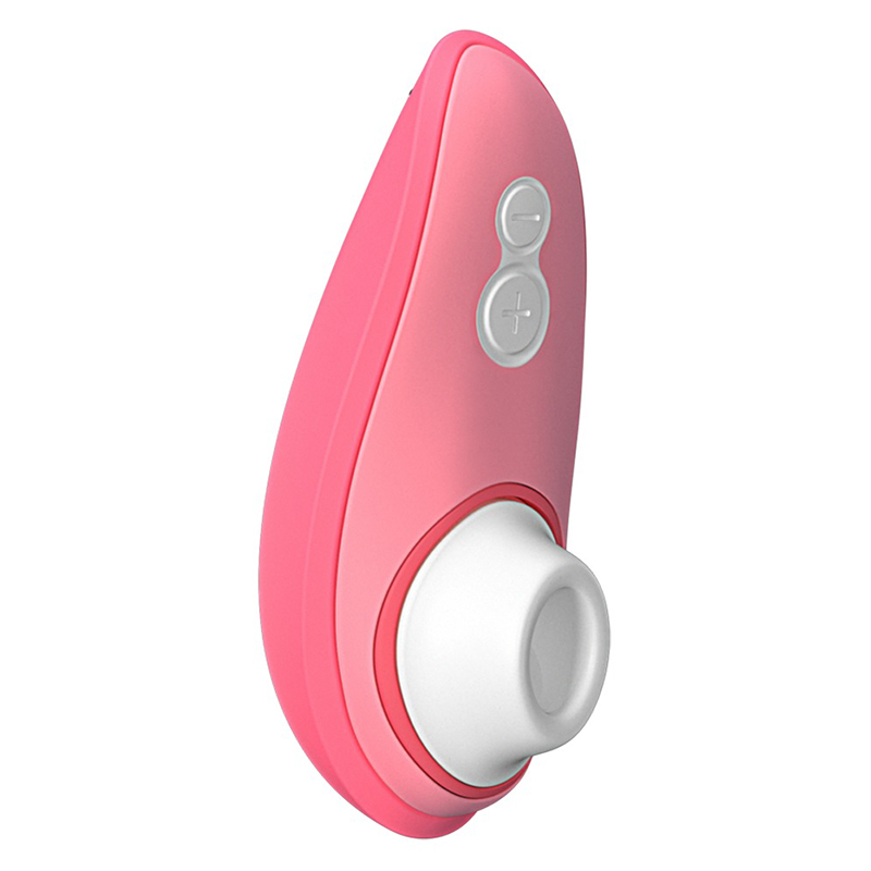 Womanizer – Liberty 2 Roze - Desireshop.nl