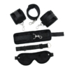 Soft Bondage set (10-delig) - Afbeelding 3